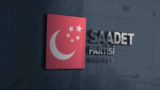 Saadet Partisi'nin İstanbul adayı belli oldu