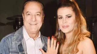 Şovmen Mehmet Ali Erbil, evlilik açıklaması şaşırttı: "Evlenip bebek sahibi olmak istiyorum"