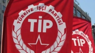 TİP, 24 belediye başkan adayını açıkladı