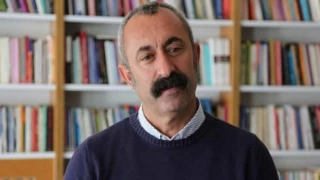 TKP’den Fatih Mehmet Maçoğlu açıklaması geldi