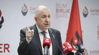 Ümit Özdağ, Zafer Partisi’nin İstanbul adayını açıkladı