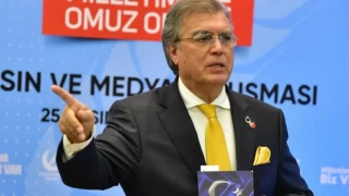 Yeniden Refah: Bu bile Murat Kurum'un İBB Başkanı olmaması için yeterli!