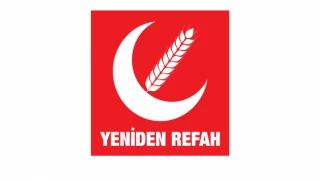 Yeniden Refah Partisi’nden AK Parti’ye: “Sloganları bile bizim”