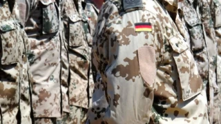 Zorunlu askerlik kaldırılmıştı: Almanya'da yabancıların da askere alınması tartışılıyor