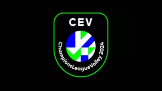 2024 CEV Şampiyonlar Ligi Süper Finalleri'nin ev sahibi Türkiye