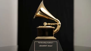 2024 Grammy Ödülleri'nin sahipleri belli oldu