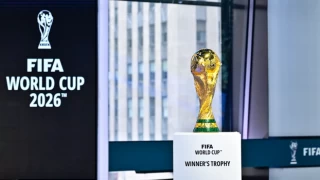 2026 FIFA Dünya Kupası’nın maç tarihleri açıklandı!