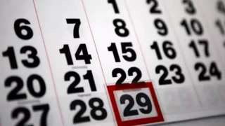 29 Şubat kaç yılda bir gelir? Artık yıl nedir, nasıl hesaplanır? 29 Şubat çeken yıllar hangileri?