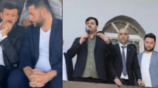 5 milyar lira dolandırmışlardı: Sedat Ocakçı'nın AK Partili isimlerle fotoğrafları ortaya çıktı