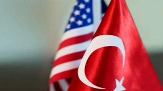 ABD'den aralarında Türkiye'nin de bulunduğu 93 kuruluş hakkında yaptırım kararı