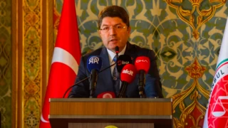Adalet Bakanı Tunç: Yargımız her zamankinden daha tarafsız