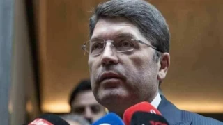 Adalet Bakanı Tunç'tan Erzincan açıklaması