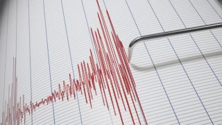 AFAD duyurdu: İzmir'de 3.7 büyüklüğünde deprem