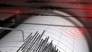 AFAD duyurdu: Marmara Denizi'nde deprem