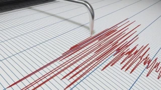 AFAD duyurdu: Muğla'da deprem
