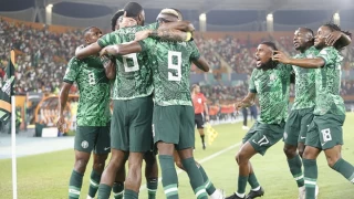 Afrika Uluslar Kupası'nda finalin adı belli oldu