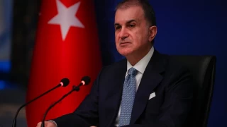 AK Parti Sözcüsü Çelik: Esas meselemiz Türkiye'de hak ve hürriyetleri teminat altına alan bir mücadeleyi sürdürmek