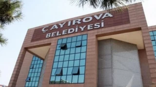 AK Partili Çayırova Belediyesi hakkında skandal iddia