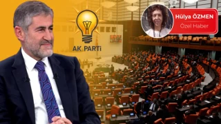 AK Parti’nin Meclis’te 200 milletvekili sıkıntısı; Nebati’nin pusula formülü