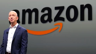Amazon'un kurucusu Jeff Bezos, değeri 4 milyar doları aşan hisselerini sattı