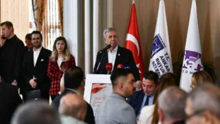 Ankara Büyükşehir Belediye Başkanı Mansur Yavaş: Çalmadan da yönetilebileceğini gösterdik