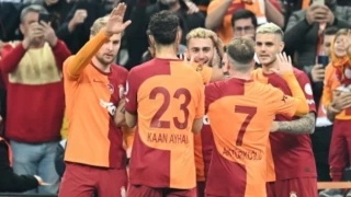 Ankaragücü maçı öncesi Galatasaray'da 5 eksik: Kamp kadrosu açıklandı