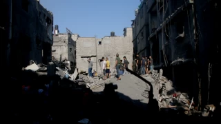 Biden, pazartesiye kadar Gazze’de ateşkes olabileceğini söyledi