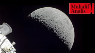 Bilim insanlarının Ay’ın küçülmesi konusundaki endişesinin sebebi ne?
