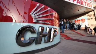 CHP'de belediye başkan adayları netleşti