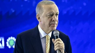 Cumhurbaşkanı Erdoğan: Bütün suçu Bay Kemal'e yüklediler