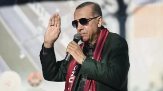Cumhurbaşkanı Erdoğan, Giresun'un ilçe Belediye Başkan adaylarını açıkladı