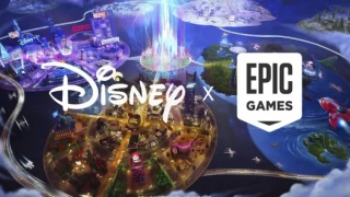 Disney’den Epic Games’e 1,5 milyar dolarlık yatırım