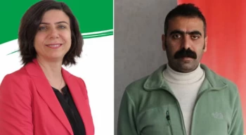 Diyarbakır Valiliği: DEM Parti Diyarbakır Büyükşehir Belediye Başkan adayı Hatun gözaltına alınmadı