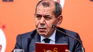 Dursun Özbek: Icardi'ye verilen ceza haksızdır