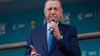 Erdoğan İmamoğlu'nu hedef aldı: Bir yanlışlık oldu bu görevi aldı, beş yıl boşa geçti