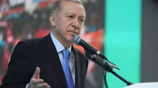 Erdoğan: Milleti açık açık tehdit etmek olmaz