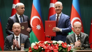 Erdoğan ve Aliyev'den dünyaya kritik mesaj: Ordularımız tek yumruk