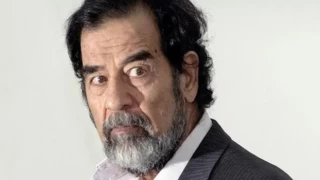 Eski Irak Cumhurbaşkanı Saddam Hüseyin'in son günlerini anlatan film çekiliyor