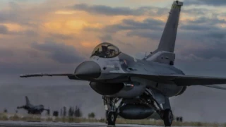 F-16 satışına ilişkin ABD Kongresi'ndeki itiraz süresi doldu