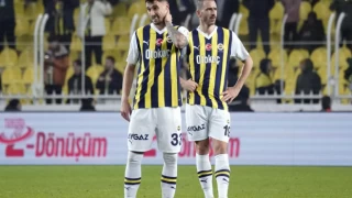 Fenerbahçe Avrupa listesine 3 oyuncu eklendi