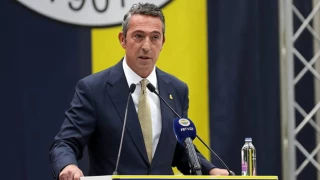 Fenerbahçe'de Ali Koç'a "devam et" baskısı