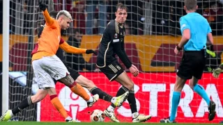 Galatasaray, Prag'da son 16 için sahaya çıkıyor