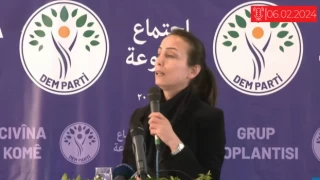 Tülay Hatimoğulları: AK Parti, demografik yapıyı değiştirmek istiyor