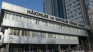 HSK'dan göreve iade edilen 387 hakim ve savcı hakkında inceleme kararı