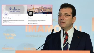 'İBB Haber' ve 'Büyükşehir Çalışıyor' hesapları Murat Kurum tarafından satın mı alındı?