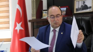 İddia: CHP’ye istifası veren belediye başkanı İYİ Parti’den adaylık koyacak
