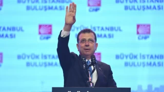 İmamoğlu açıkladı: Kanal İstanbul'un imar planı iptal edildi