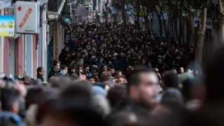 İspanya nüfusu ‘göçmenler sayesinde’ artışta