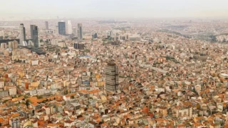 İstanbul depremine karşı uyarı: Yüz binlerce yeni bina inşa edilmeli