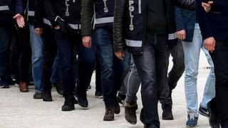İstanbul'da KAFES-42 operasyonu:12 kişi yakalandı
